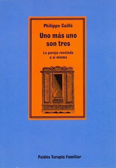 Uno más uno son tres