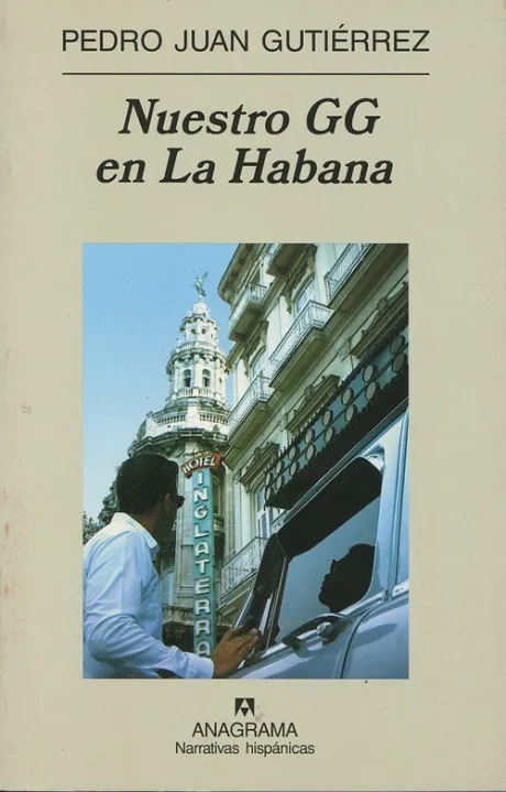 Nuestro GG en La Habana