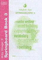 SPRINGBOARD BOOK 3