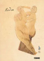 CUADERNOS EROTICOS RODIN