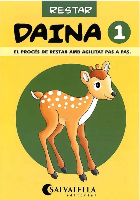DIANA RESTAR: 1