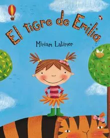 TIGRE DE EMILIA, EL