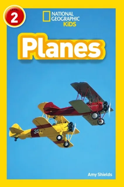 PLANES -NGKR LEVEL 2