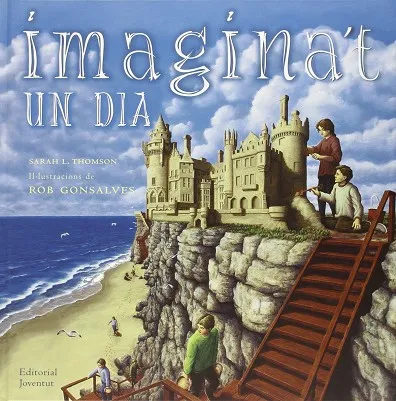 Imagina't un dia