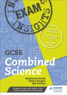 EXAM INSIGHTS FOR GCSE COMBINED SCIENCE