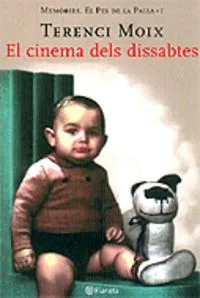 Memòries. El Pes de la Palla I. El cinema dels dissabtes