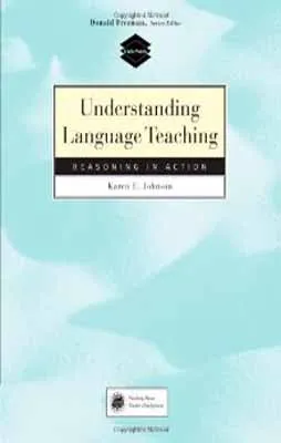 UNDERSTANDING LANGUAGE TEACHING