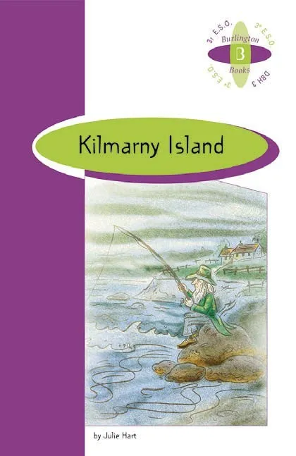 KILMARNY ISLAND A3ºESO