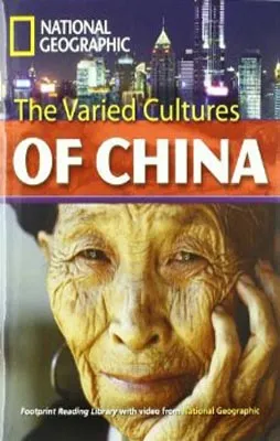 THE VARIED CULTURES OF CHINA+MROM