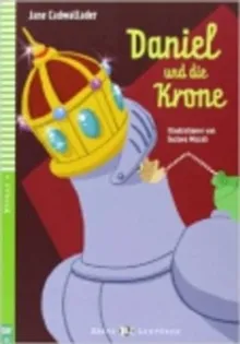 DANIEL UND DIE KRONE + CDROM