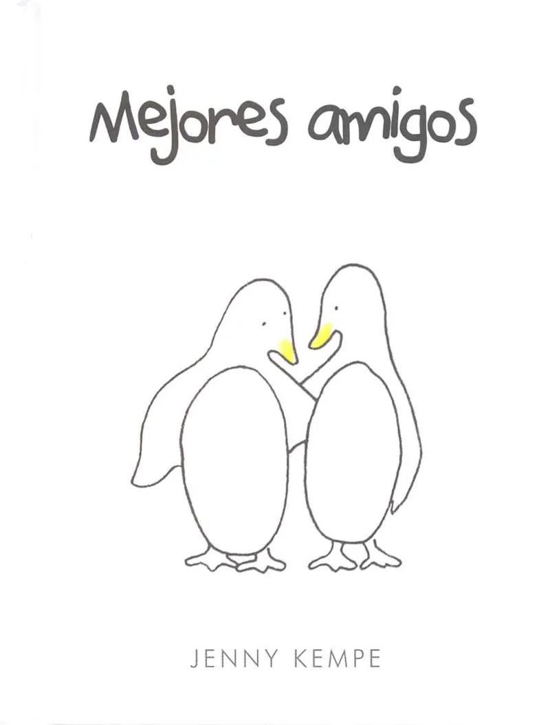 Mejores amigos