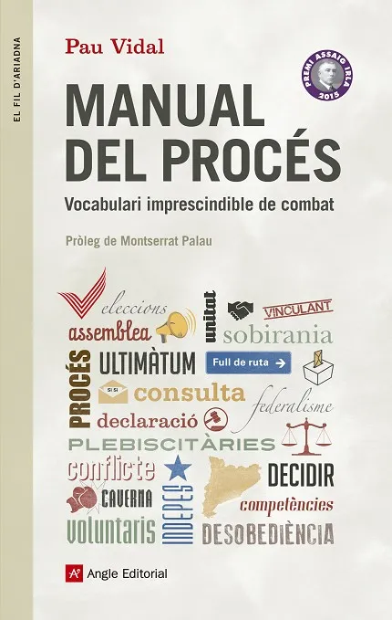 Manual del procés