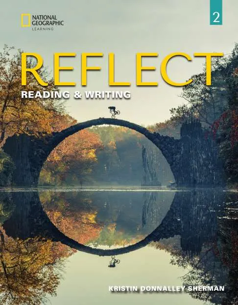 REFLECT RW 2 STUDENT'S BOOK AND ONLINE PRACTICE