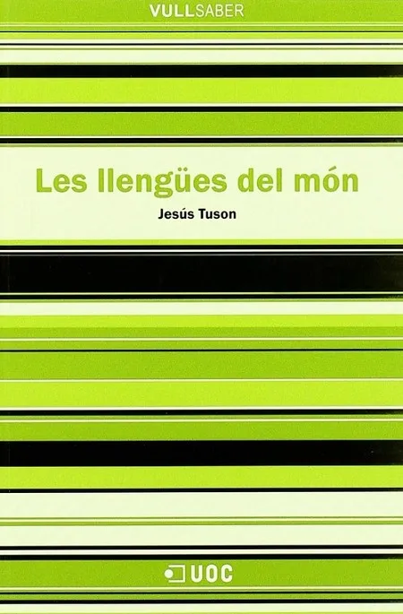 Les llengües del món