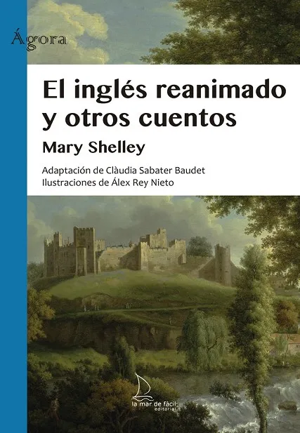 EL INGLÉS REANIMADO Y OTROS CUENTOS