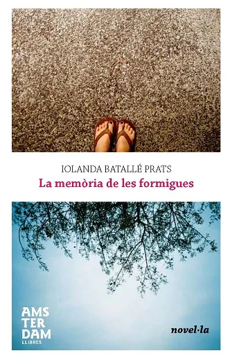 La memòria de les formigues