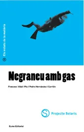 Negraneu amb gas