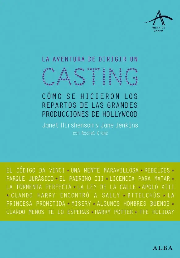 Casting