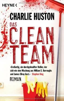 CLEAN TEAM, DAS