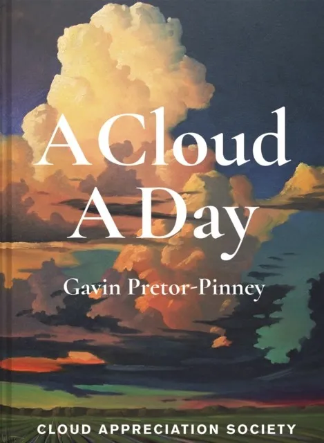 A CLOUD A DAY