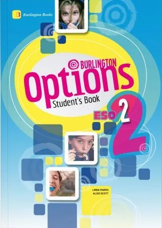OPTIONS ESO 2 SB