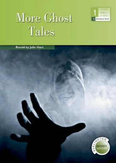 MORE GHOST TALES A1ºESO
