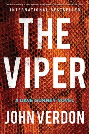THE VIPER : A DAVE GURNEY NOVEL