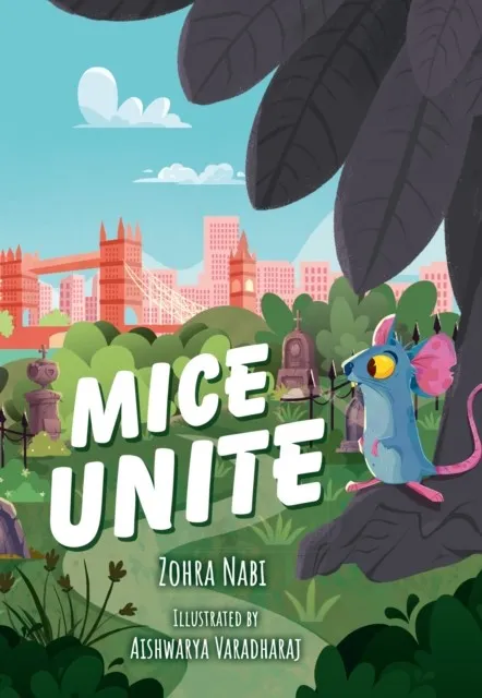 MICE UNITE (F)FICTION-F12 - 130 WPM
