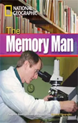 MEMORY MAN+MROM