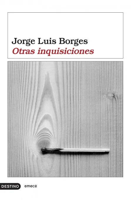 Otras inquisiciones