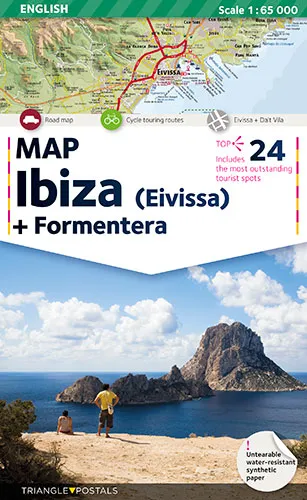 Ibiza + Formentera
