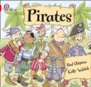 PIRATES-FICTION-RED - BAND 2B