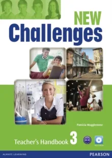 NEW CHALLENGES 3 TB+MULTI-ROM