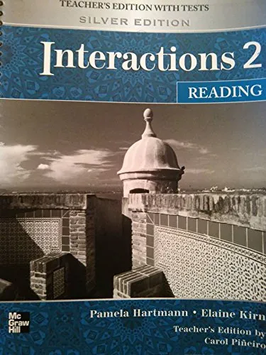 INTERACTIONS 2 READING TB