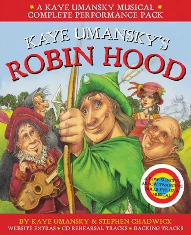 ROBIN HOOD