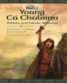 YOUNG CU CHULAINN OWR 6