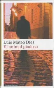 El animal piadoso