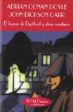 El horror de Deptford