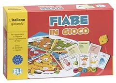 FIABE IN GIOCO