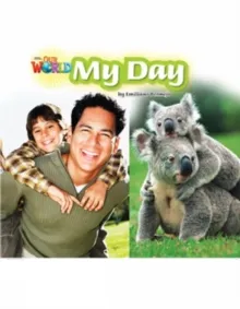 MY DAY OWR 2