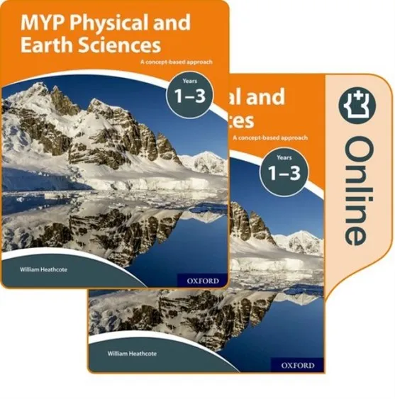 MYP PES: A CONCEPT BASED APPR: P&O PACK