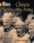 CHINA'S TERRACOTA ARMY -NON-FICTION-GOLD - BAND 9