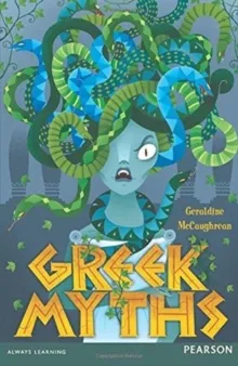 Y5 GREEK MYTHS