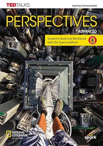 PERSPECTIVES ADVANCED COMBO SPLIT B WITH THE SPARK PLATFORM