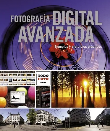 Fotografía digital avanzada