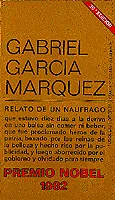 RELATO DE UN NAUFRAGO