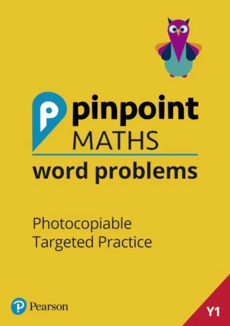 YEAR 1 WORD PROBLEMS TEACHERS BOOK