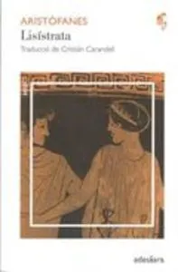 LISISTRATA