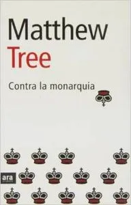 Contra la monarquía