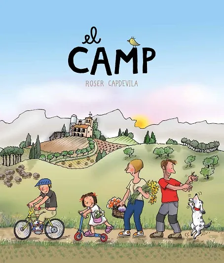El camp